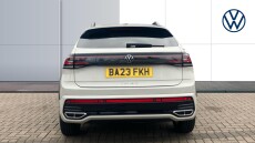 Volkswagen Taigo 1.0 TSI 110 R-Line 5dr DSG Petrol Hatchback